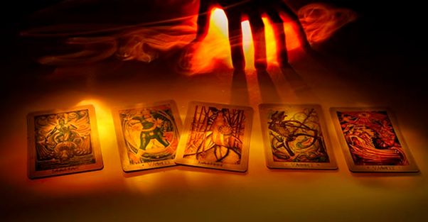 4 preguntas que revelan los secretos de la lectura del Tarot