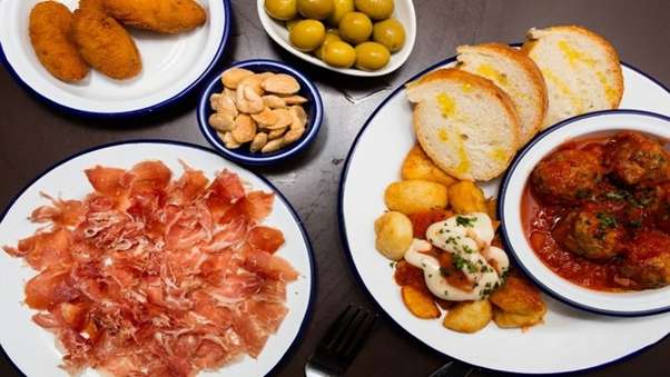 Cómo disfrutar de la mejor gastronomía española