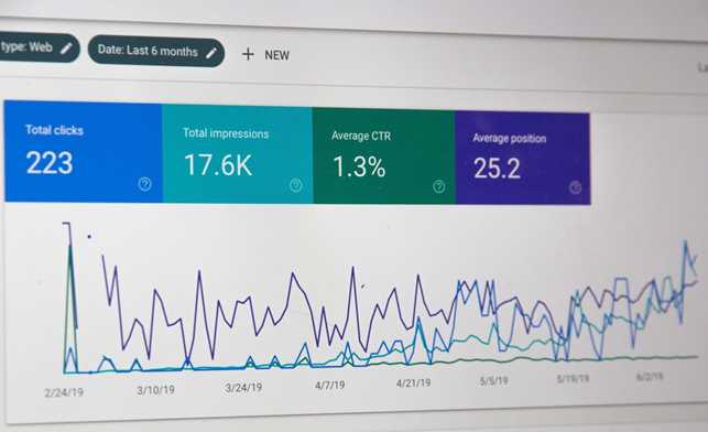 Última actualización de la Hoja de referencia SEO (Moz)