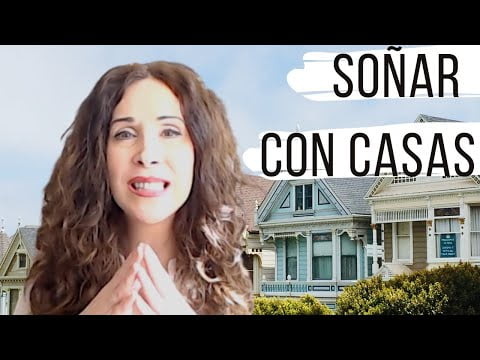 El significado detrás de soñar con una gran casa