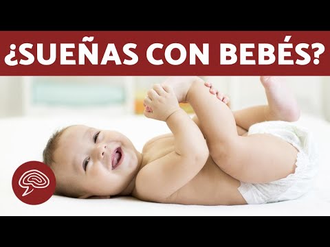 Descifrando los sueños de bebés: ¿Qué significan?