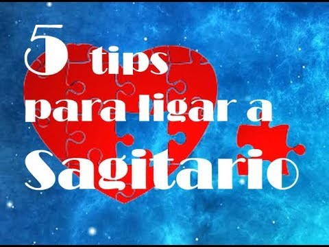 Conquistando a un Sagitario: Tips infalibles