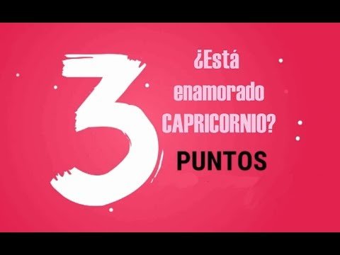 Señales de que un Capricornio no está interesado en ti