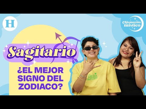 Sagitario: El signo más peculiar