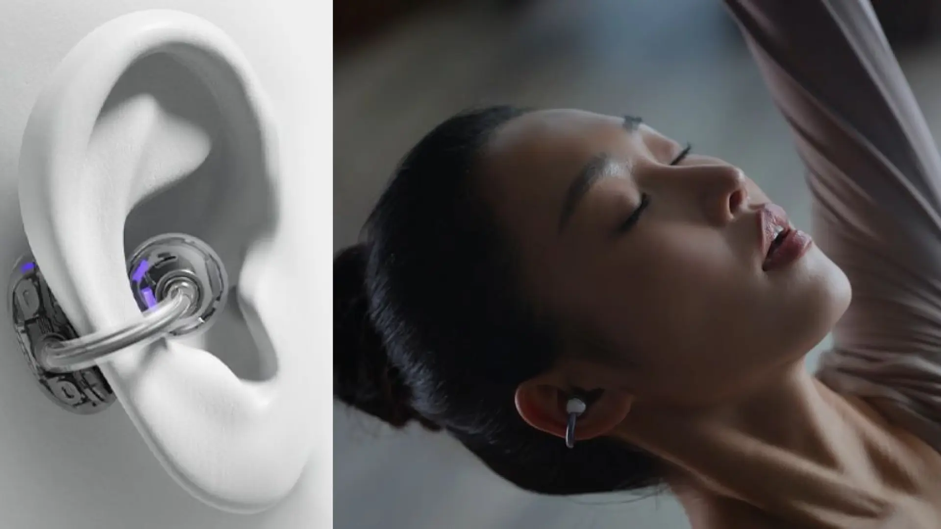 HUAWEI FreeClip, los auriculares que combinan comodidad y moda a